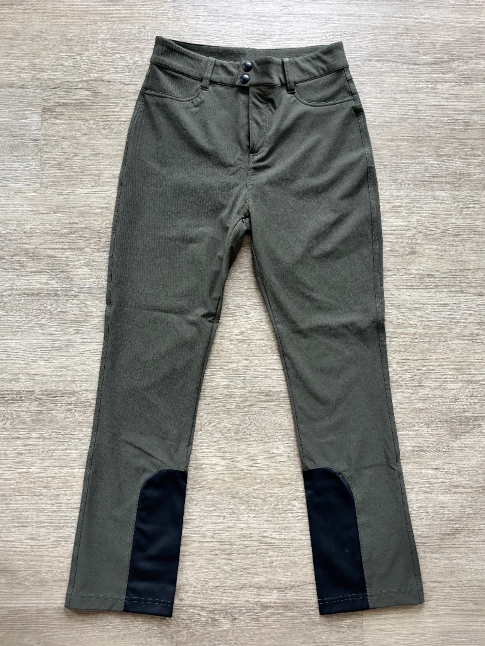 Women’s Alp N Rock Snow Pants Size Small